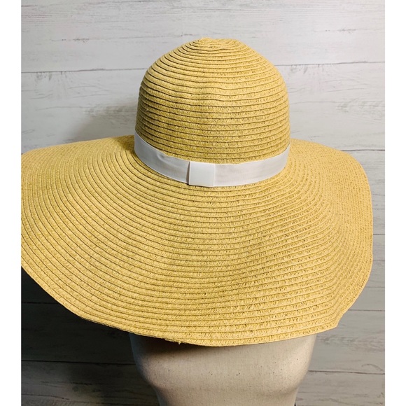 Floppy Sun Hat - NWT! - Picture 4 of 6